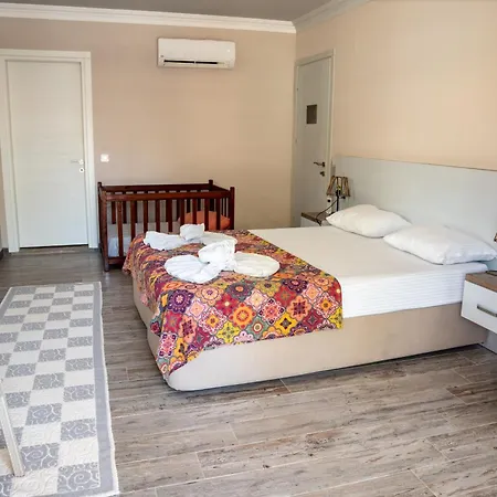 Villa Dalyan Sarpedon Ortaca (Mugla)