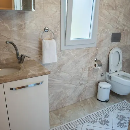 Villa Dalyan Sarpedon Ortaca (Mugla)
