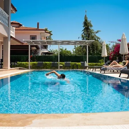 Dalyan Sarpedon