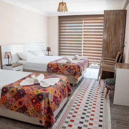 Dalyan Sarpedon Villa Ortaca (Mugla)