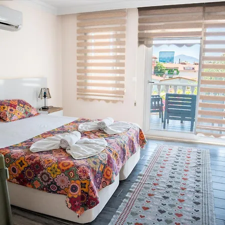 Dalyan Sarpedon Ortaca (Mugla)