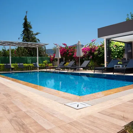 Villa Dalyan Sarpedon *