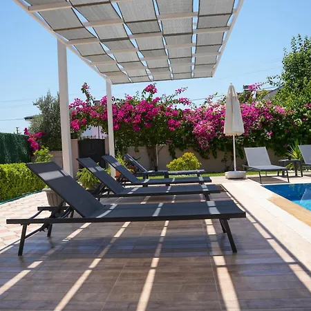 Villa Dalyan Sarpedon